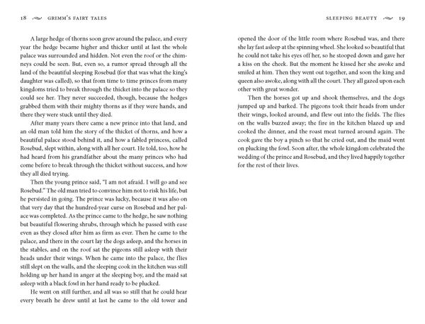 Produktbild: Grimm's Fairy Tales