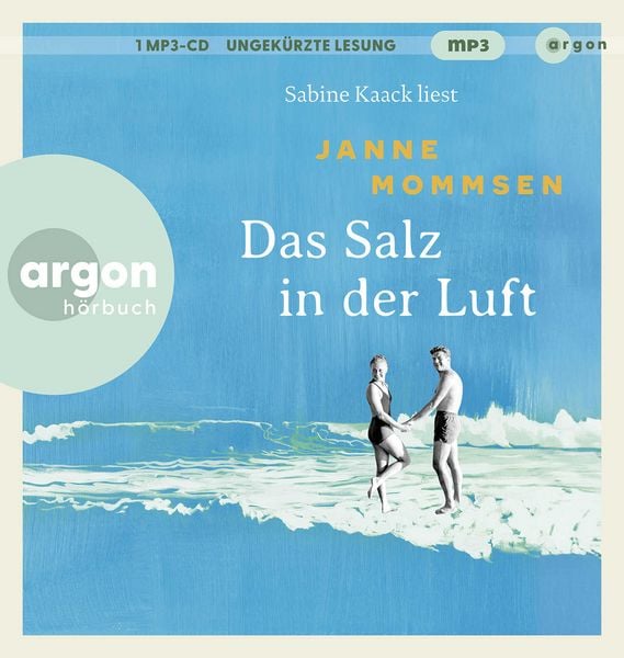 Produktbild: Das Salz in der Luft