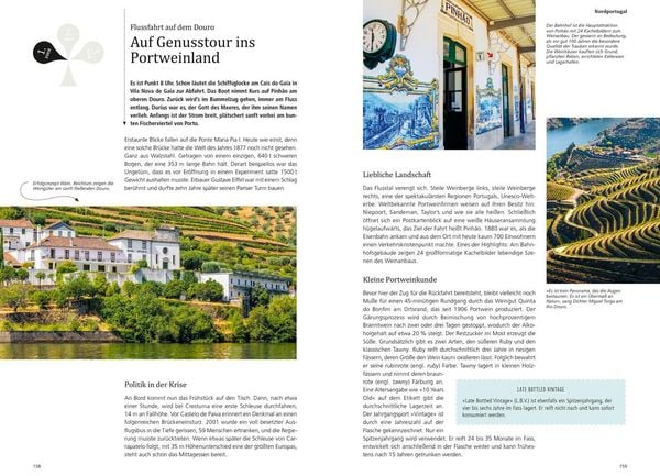 Produktbild: DUMONT Bildband Die Untersch&auml;tzten Regionen in Europa
