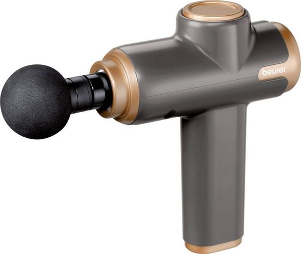 Beurer MG 99 LTD. Massagepistole Schwarz