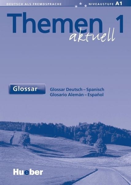 Produktbild: Themen aktuell 1