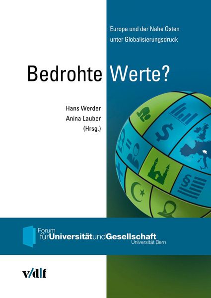 Produktbild: Bedrohte Werte?