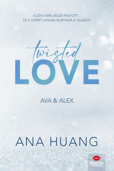 Produktbild: Twisted Love