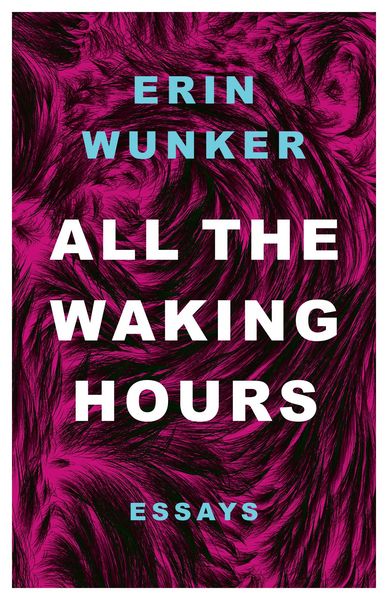 Produktbild: All the Waking Hours