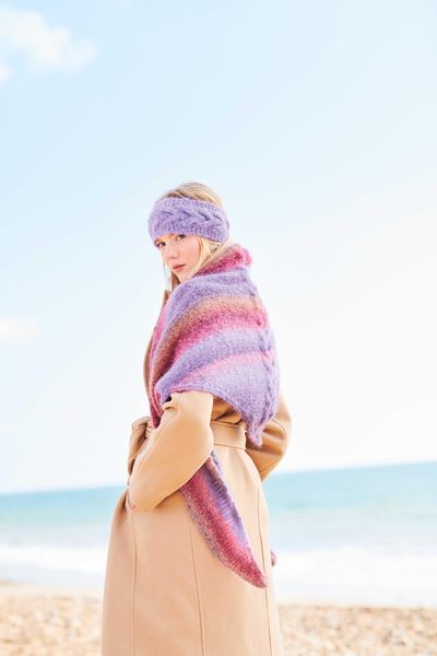 Produktbild: LOVEWOOL Das Handstrick Magazin No. 17