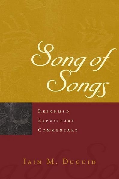 Produktbild: Song of Songs