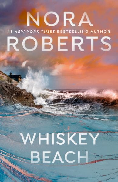 Produktbild: Whiskey Beach