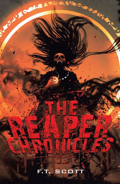 Produktbild: The Reaper Chronicles