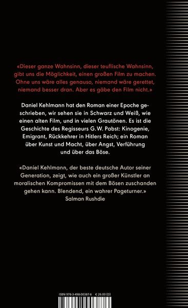 Produktbild: Lichtspiel
