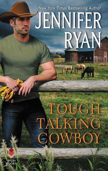 Produktbild: Tough Talking Cowboy