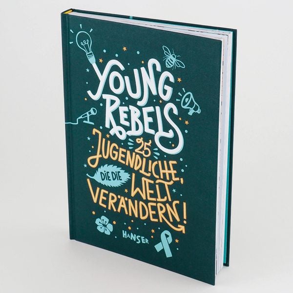 Young Rebels