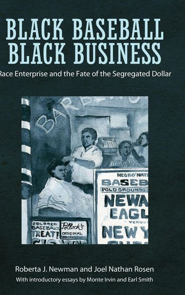 Produktbild: Black Baseball, Black Business