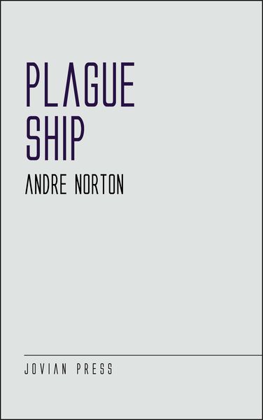 Produktbild: Plague Ship