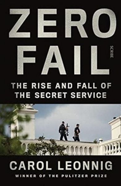 Produktbild: Zero Fail