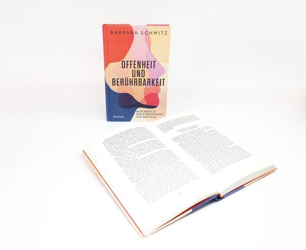 Produktbild: Offenheit und Ber&uuml;hrbarkeit
