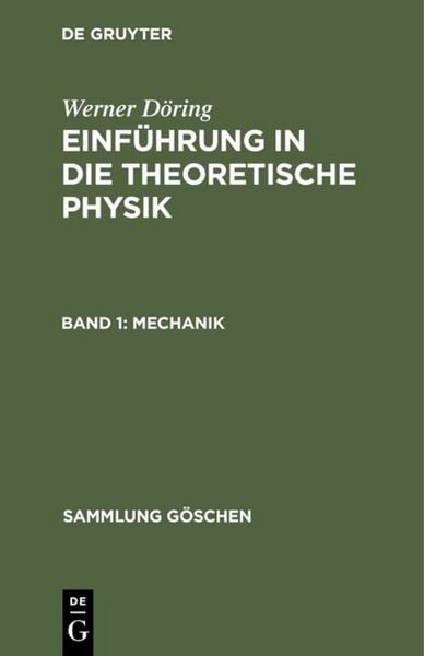 Produktbild: Mechanik