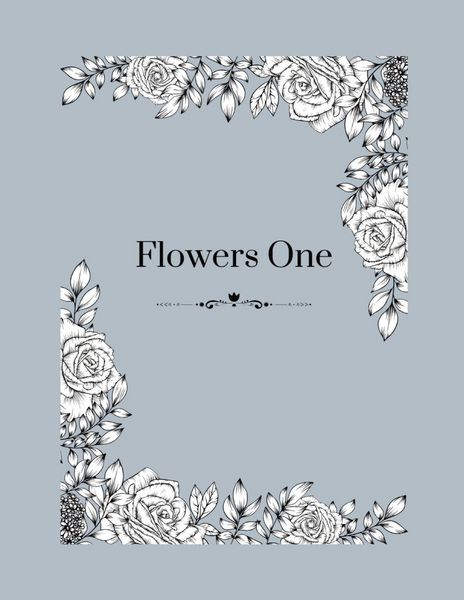 Produktbild: Flower One