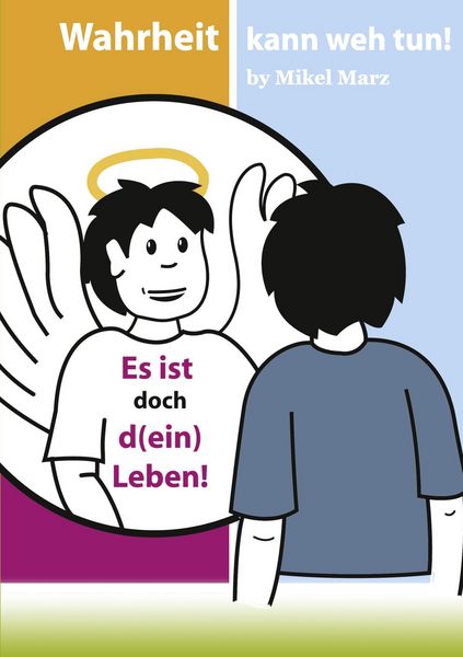 Produktbild: Es ist doch d(ein) Leben!