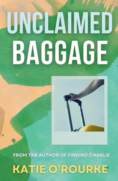Produktbild: Unclaimed Baggage