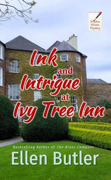 Produktbild: Ink and Intrigue at Ivy Tree Inn
