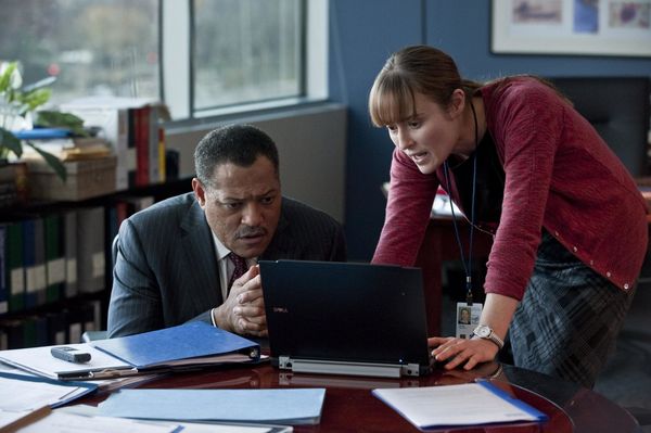Produktbild: Contagion (4K Ultra HD) (+ Blu-ray)