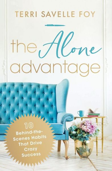 Produktbild: The Alone Advantage