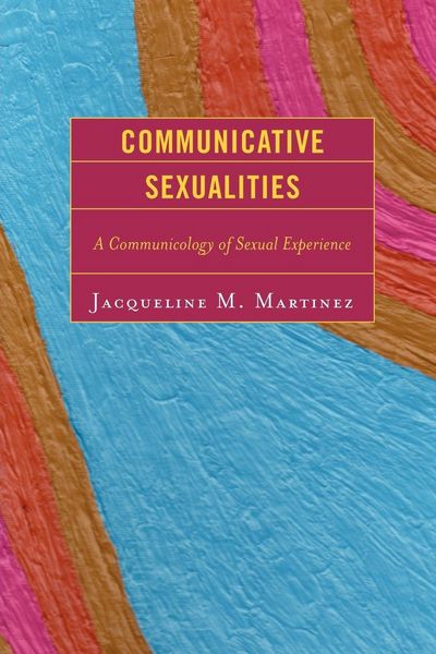 Produktbild: Communicative Sexualities