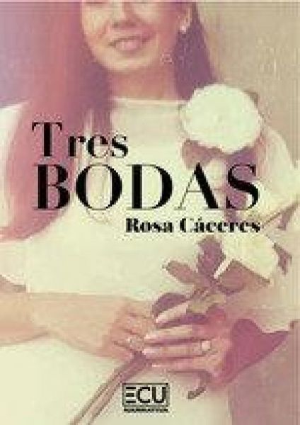 Produktbild: Tres bodas