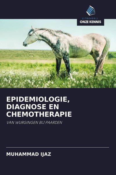Produktbild: Epidemiologie, Diagnose En Chemotherapie