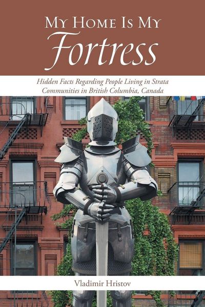 Produktbild: My Home Is My Fortress