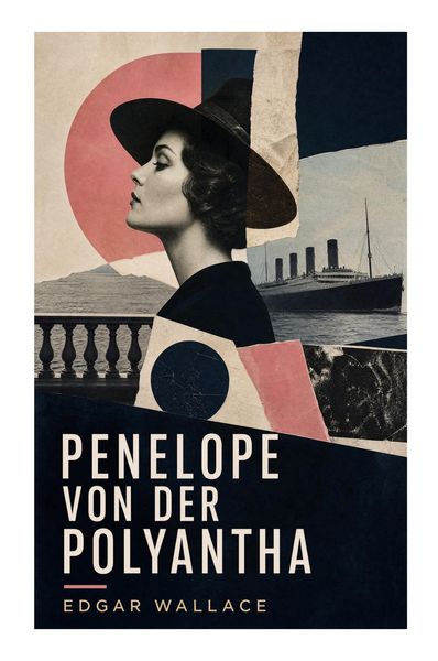 Produktbild: Penelope von der Polyantha