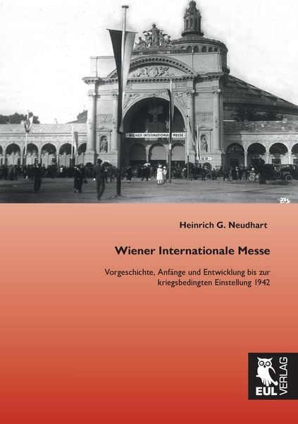Produktbild: Wiener Internationale Messe