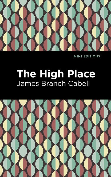 Produktbild: The High Place