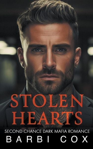 Produktbild: Stolen Hearts