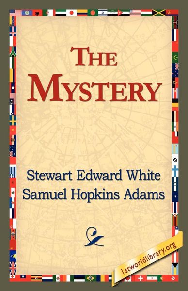 Produktbild: The Mystery