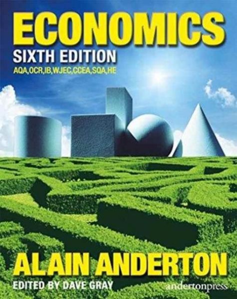 Produktbild: Economics