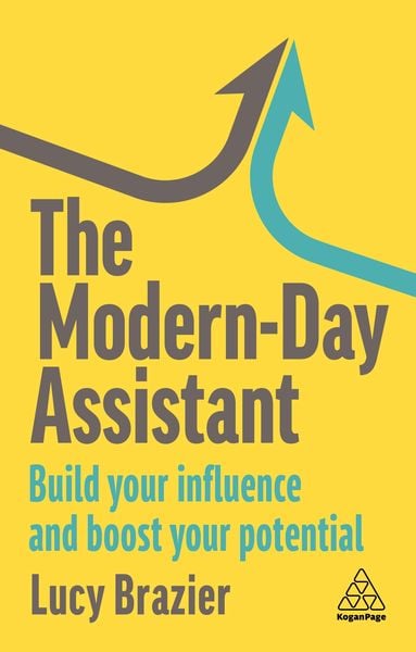 Produktbild: The Modern-Day Assistant