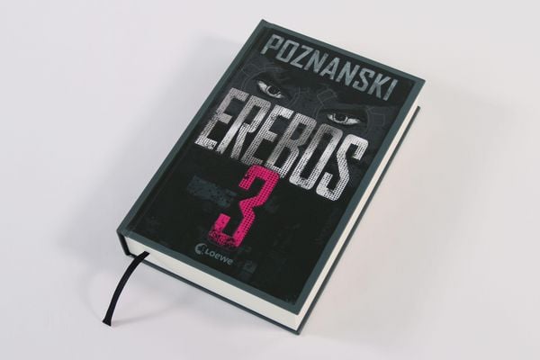 Produktbild: Erebos 3
