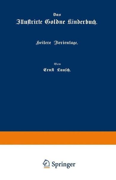 Produktbild: Heitere Ferientage