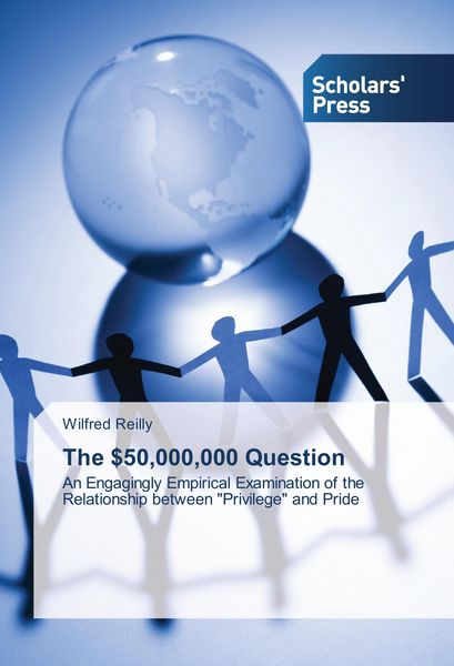 Produktbild: The $50,000,000 Question