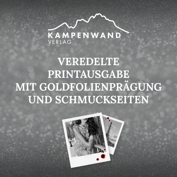 Produktbild: Scandalous