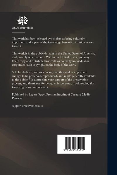 Produktbild: The Code of Civil Procedure of North Carolina, to Special Proceedings; Volume 1868