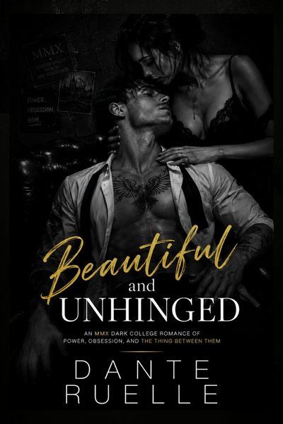 Produktbild: Beautiful and Unhinged
