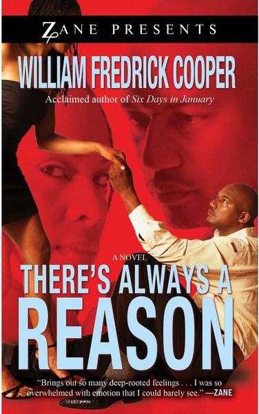 Produktbild: There's Always a Reason