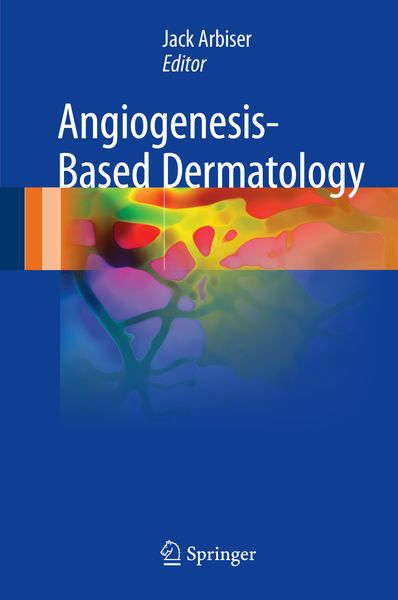 Produktbild: Angiogenesis-Based Dermatology