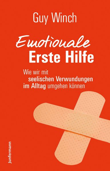 Produktbild: Emotionale Erste Hilfe