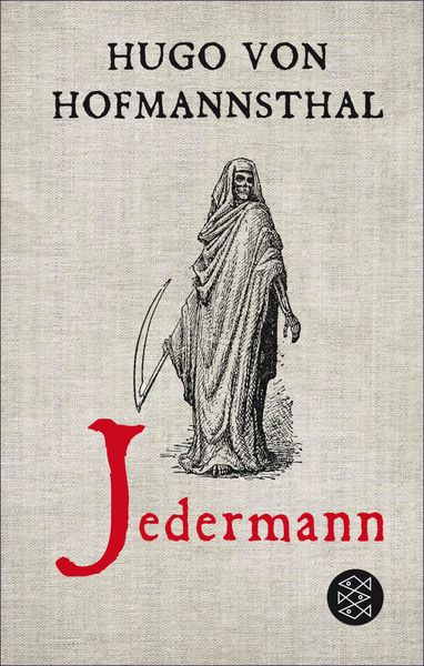Produktbild: Jedermann