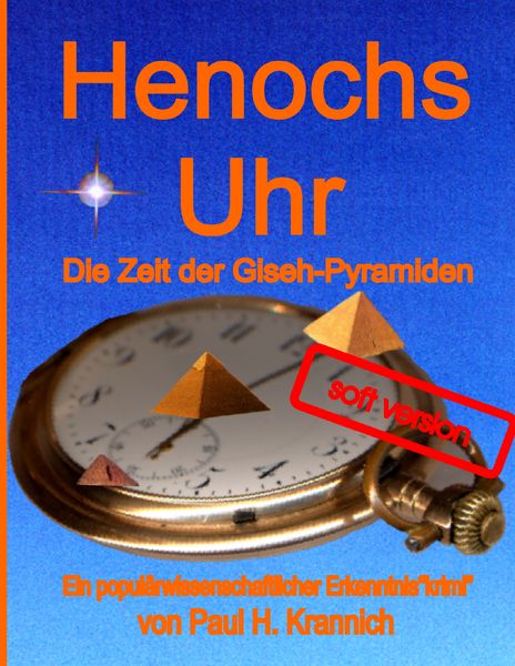 Produktbild: Henochs Uhr