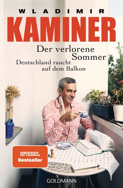 Produktbild: Der verlorene Sommer