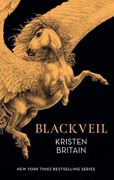 Produktbild: Blackveil